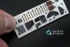 Quinta Studio QD72005 Pe-8/TB-7 3D-Printed & coloured Interior on decal paper for Zvezda 1/72
